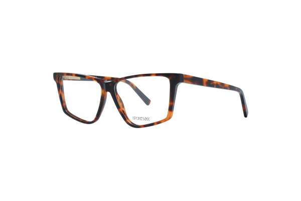 Sportmax Диоптрична рамка SM5015 052 56 Sportmax Диоптрична рамка SM5015 052 56