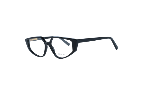Sportmax Диоптрична рамка SM5016 001 55 Sportmax Диоптрична рамка SM5016 001 55