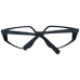 Sportmax Диоптрична рамка SM5016 001 55 Sportmax Диоптрична рамка SM5016 001 55