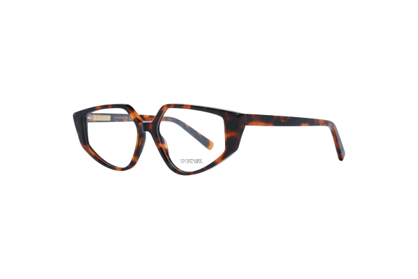 Sportmax Диоптрична рамка SM5016 052 55 Sportmax Диоптрична рамка SM5016 052 55