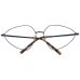 Sportmax Диоптрична рамка SM5019 001 60 Sportmax Диоптрична рамка SM5019 001 60