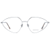 Sportmax Диоптрична рамка SM5019 016 60 Sportmax Диоптрична рамка SM5019 016 60