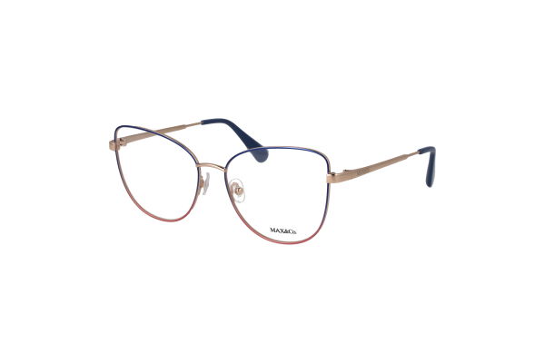 Max & Co Диоптрична рамка MO5018 028 55 Max & Co Диоптрична рамка MO5018 028 55