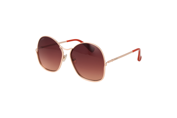 Max Mara Слънчеви очила MM0005 28F 60 Max Mara Слънчеви очила MM0005 28F 60