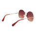 Max Mara Слънчеви очила MM0005 28F 60 Max Mara Слънчеви очила MM0005 28F 60