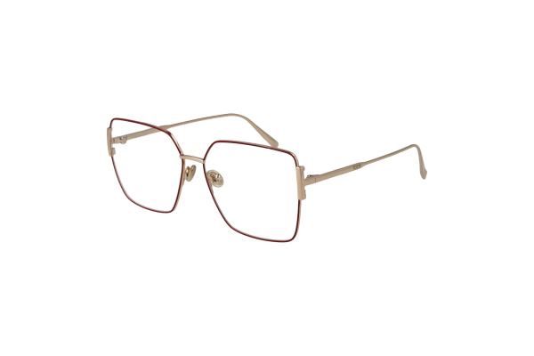Tods Диоптрична рамка TO5272 069 56