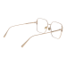 Tods Диоптрична рамка TO5272 069 56