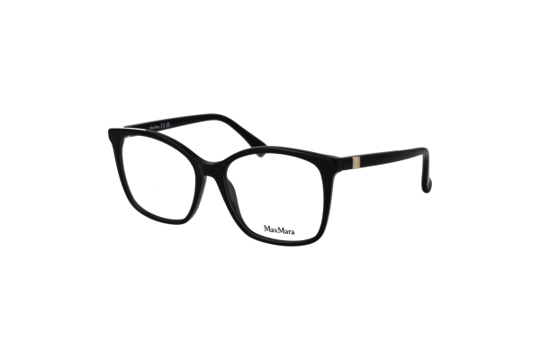 Max Mara Диоптрична рамка MM5023 001 55 Max Mara Диоптрична рамка MM5023 001 55