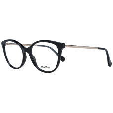 Max Mara Диоптрична рамка MM5027 001 53 Max Mara Диоптрична рамка MM5027 001 53