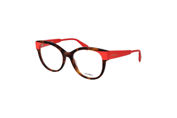 Max & Co Диоптрична рамка MO5045 056 53 Max & Co Диоптрична рамка MO5045 056 53