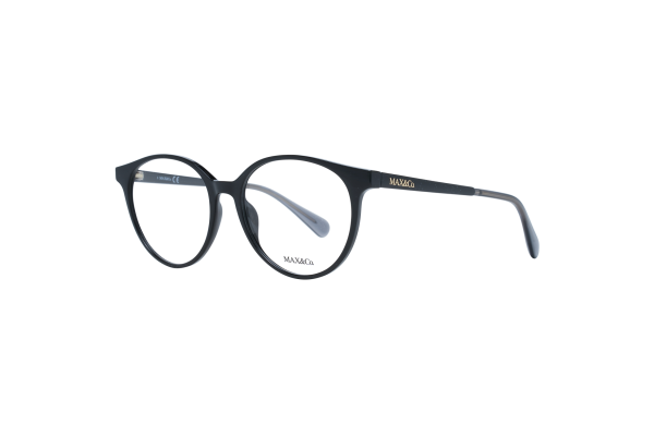 Max & Co Диоптрична рамка MO5053 001 53 Max & Co Диоптрична рамка MO5053 001 53