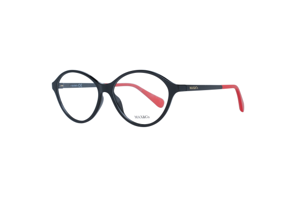 Max & Co Диоптрична рамка MO5055 001 54 Max & Co Диоптрична рамка MO5055 001 54