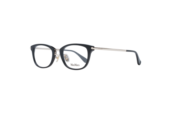 Max Mara Диоптрична рамка MM5043-D 001 50 Max Mara Диоптрична рамка MM5043-D 001 50