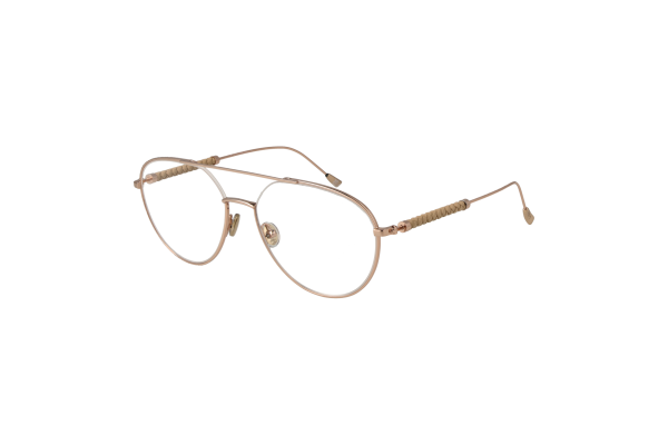 Tods Диоптрична рамка TO5277 028 56