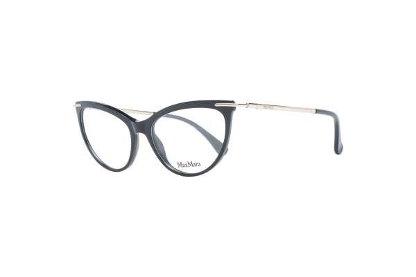 Max Mara Диоптрична рамка MM5049 001 53 Max Mara Диоптрична рамка MM5049 001 53