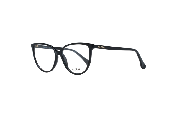 Max Mara Диоптрична рамка MM5055 001 54 Max Mara Диоптрична рамка MM5055 001 54
