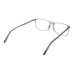 Ermenegildo Zegna Диоптрична рамка EZ5236-F 020 57