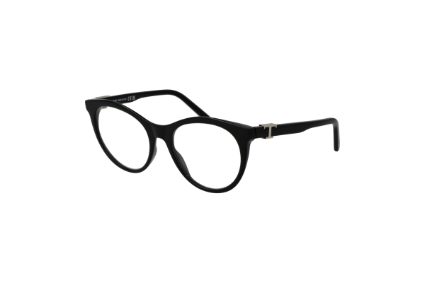 Tods Диоптрична рамка TO5287 001 53