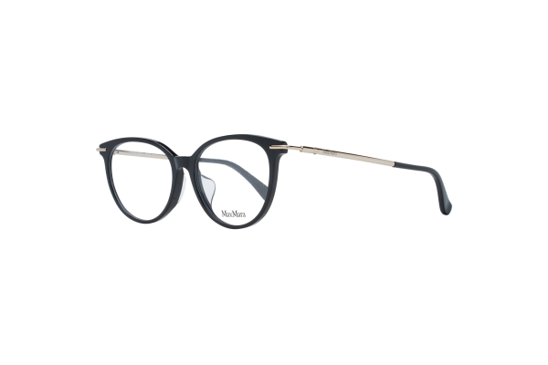 Max Mara Диоптрична рамка MM5064-D 001 53 Max Mara Диоптрична рамка MM5064-D 001 53