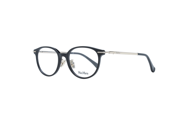 Max Mara Диоптрична рамка MM5068-D 001 50 Max Mara Диоптрична рамка MM5068-D 001 50