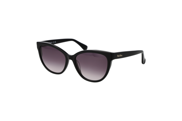 Max Mara Слънчеви очила MM0058 01B 57 Max Mara Слънчеви очила MM0058 01B 57