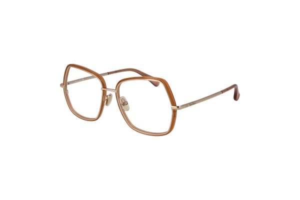 Max Mara Диоптрична рамка MM5076 028 55 Max Mara Диоптрична рамка MM5076 028 55