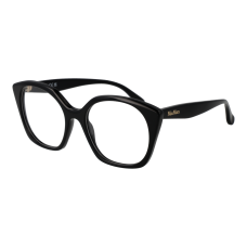 Max Mara Диоптрична рамка MM5082 001 53 Max Mara Диоптрична рамка MM5082 001 53