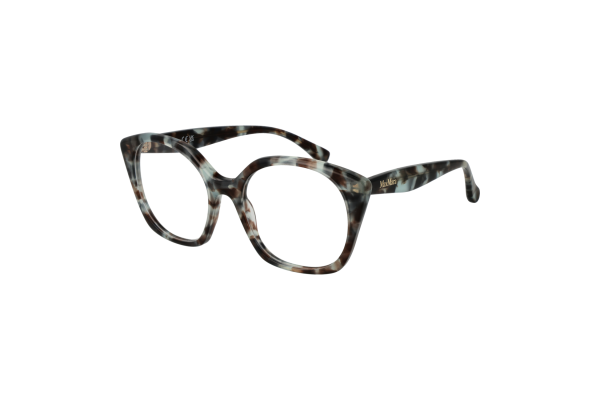 Max Mara Диоптрична рамка MM5082 055 53 Max Mara Диоптрична рамка MM5082 055 53