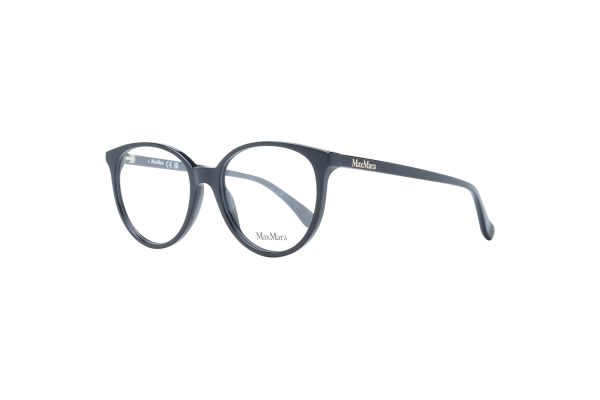 Max Mara Диоптрична рамка MM5084 001 53 Max Mara Диоптрична рамка MM5084 001 53