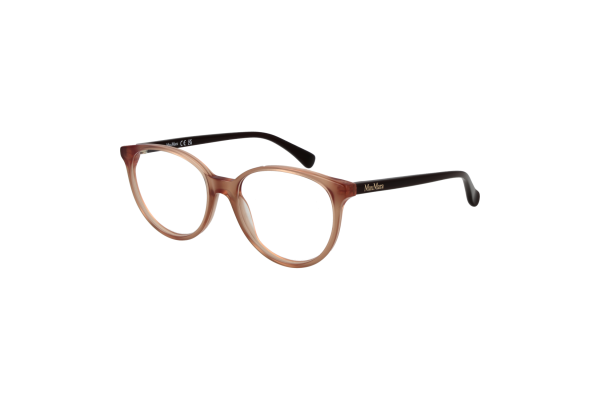 Max Mara Диоптрична рамка MM5084 045 53 Max Mara Диоптрична рамка MM5084 045 53
