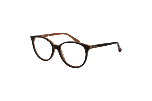 Max Mara Диоптрична рамка MM5084 050 53 Max Mara Диоптрична рамка MM5084 050 53