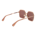 Max Mara Слънчеви очила MM0059-D 72E 59