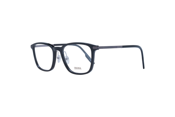 Ermenegildo Zegna Диоптрична рамка EZ5251-H 001 53 Titan