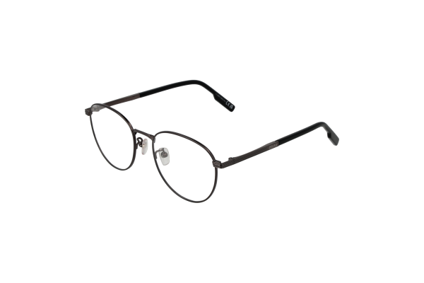 Ermenegildo Zegna Диоптрична рамка EZ5252-H 008 52 Titanium