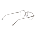 Web Диоптрична рамка WE5403 014 51 Titanium