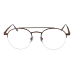 Web Диоптрична рамка WE5403 037 51 Titanium