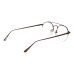 Web Диоптрична рамка WE5403 037 51 Titanium