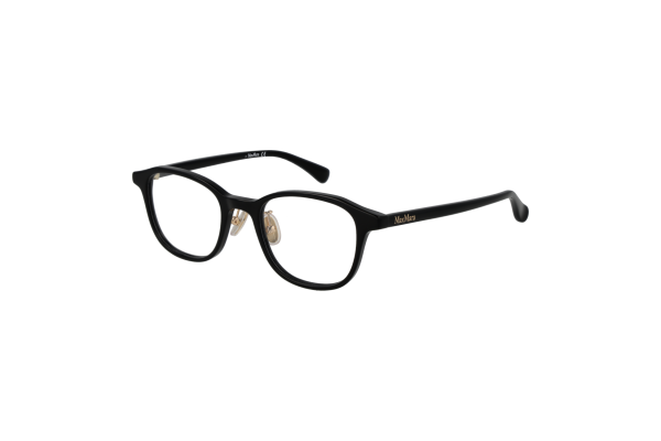 Max Mara Диоптрична рамка MM5089-D 001 49 Max Mara Диоптрична рамка MM5089-D 001 49