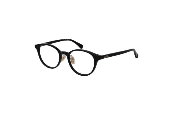 Max Mara Диоптрична рамка MM5090-D 001 49 Max Mara Диоптрична рамка MM5090-D 001 49
