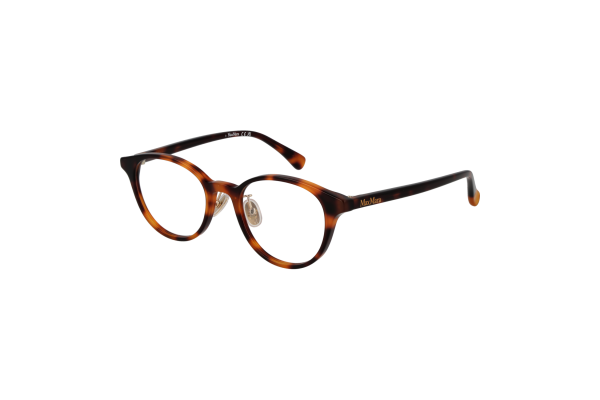 Max Mara Диоптрична рамка MM5090-D 052 49 Max Mara Диоптрична рамка MM5090-D 052 49