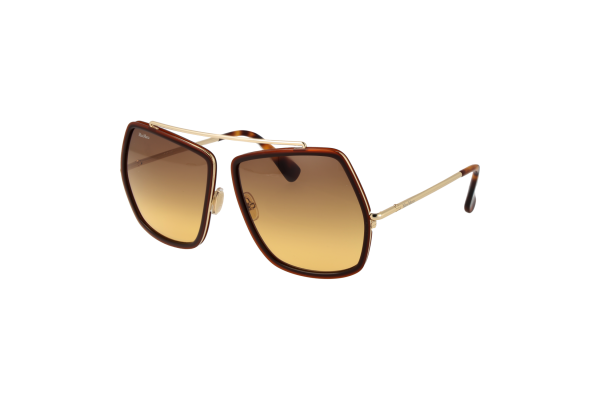 Max Mara Слънчеви очила MM0060 48F 64 Max Mara Слънчеви очила MM0060 48F 64