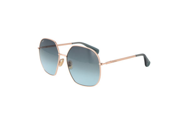 Max Mara Слънчеви очила MM0061 28W 60 Max Mara Слънчеви очила MM0061 28W 60