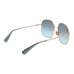 Max Mara Слънчеви очила MM0061 28W 60 Max Mara Слънчеви очила MM0061 28W 60
