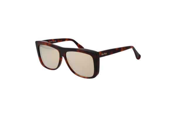 Max Mara Слънчеви очила MM0066 52L 57
