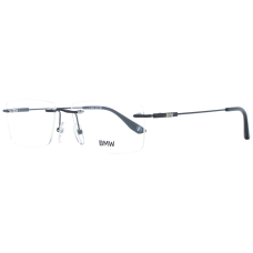 BMW Диоптрична рамка BW5066-H 002 56 Titanium BMW Диоптрична рамка BW5066-H 002 56 Titanium