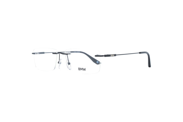 BMW Диоптрична рамка BW5066-H 002 56 Titanium
