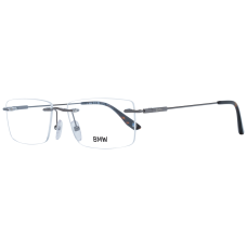 BMW Диоптрична рамка BW5066-H 008 56 Titanium BMW Диоптрична рамка BW5066-H 008 56 Titanium