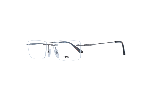 BMW Диоптрична рамка BW5066-H 008 56 Titanium
