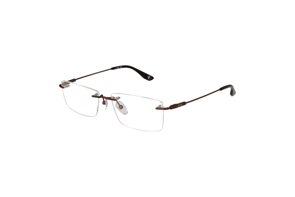 BMW Диоптрична рамка BW5066-H 035 56 Titanium