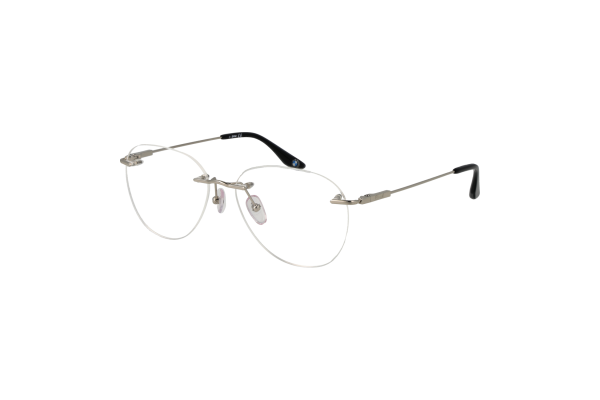 BMW Диоптрична рамка BW5067-H 016 56 Titanium